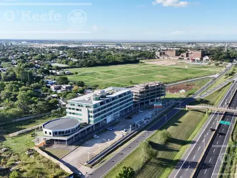 Oficina en Venta A Estrenar