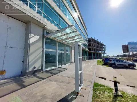 Oficina 50m2 - 3°P - Hudson
