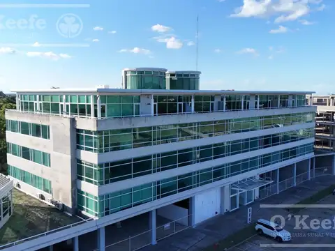 Oficina 50m2 - 3°P - Hudson