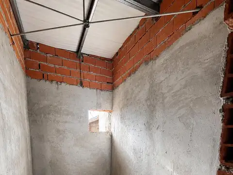 Casa en Venta 1 año