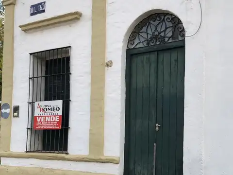 Casa en Venta en San Antonio de Areco, USD 198.000