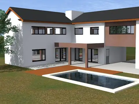 Casa en Venta en Altos Del Casco, USD 73.000