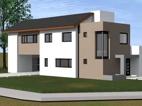 Altos Del Casco - Lote 5