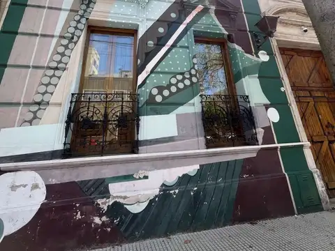 Depto Tipo Casa en Alquiler de 4 ambientes