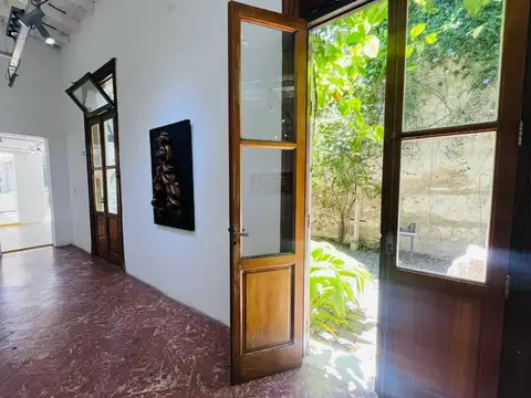 Depto Tipo Casa en Alquiler de 3 dormitorios