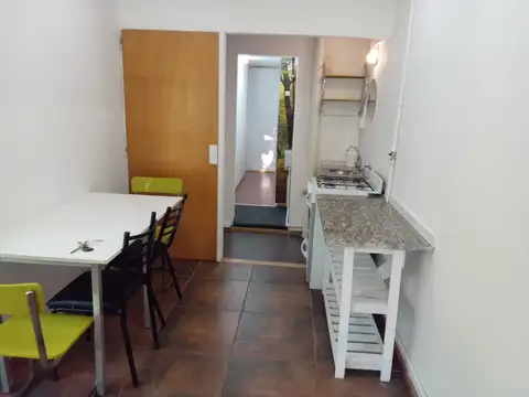 Departamento en Alquiler de 2 dormitorios