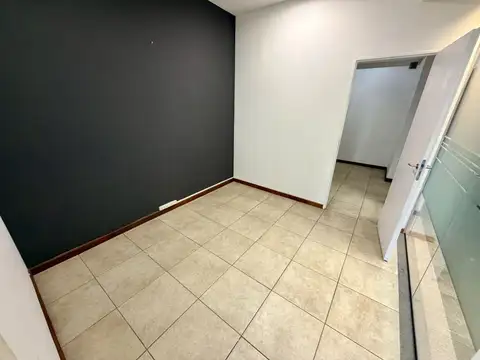 24 meses Oficina de 96mts sin expensas