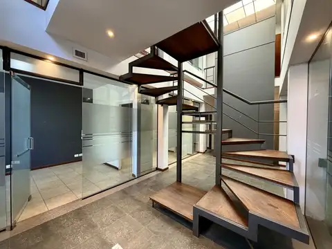 Oficina en Alquiler en Chauvin, $ 1.500.000