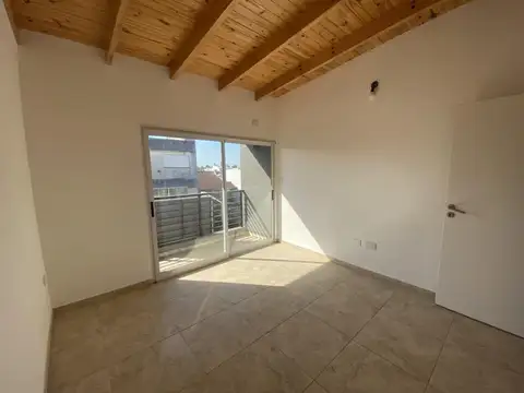 Departamento de 2 ambientes