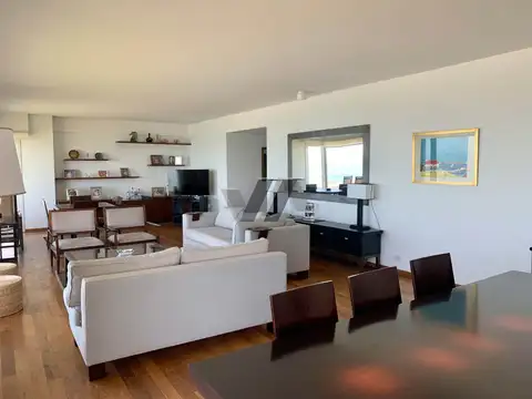 Departamento en Venta de 5 ambientes