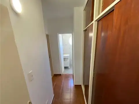 MITRE 200, Piso 4