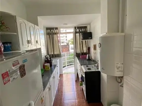 MITRE 200, Piso 4