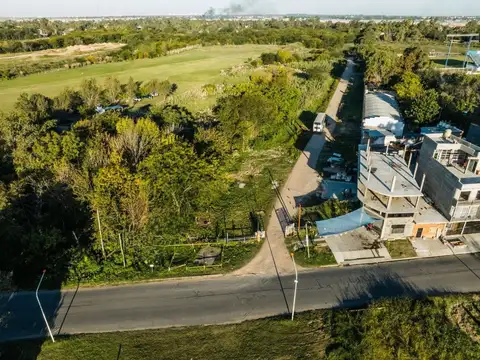 Terreno en Venta en Ciudad Evita, USD 3.200.000