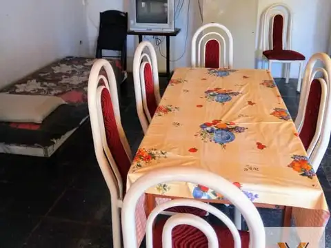Departamento en venta - 2 Dormitorios 1 Baño - Local - 45Mts2 - Mar Del Tuyú