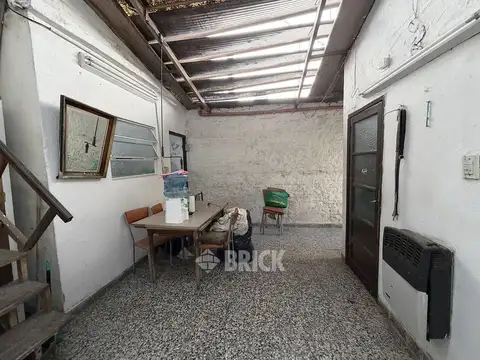 Depto Tipo Casa en Venta en Villa Crespo, USD 90.000