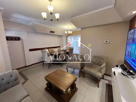Depto Tipo Casa en Venta de 3 dormitorios