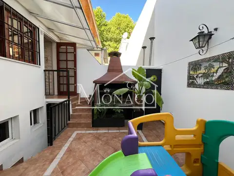 Depto Tipo Casa en Venta en Villa Luro, USD 225.000