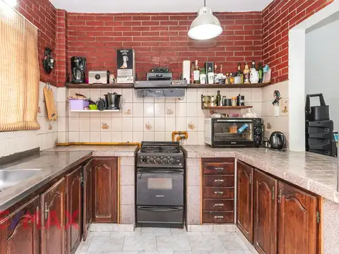 Depto Tipo Casa en Venta 21 años
