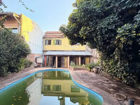 Casa en Venta en Santos Lugares, USD 180.000