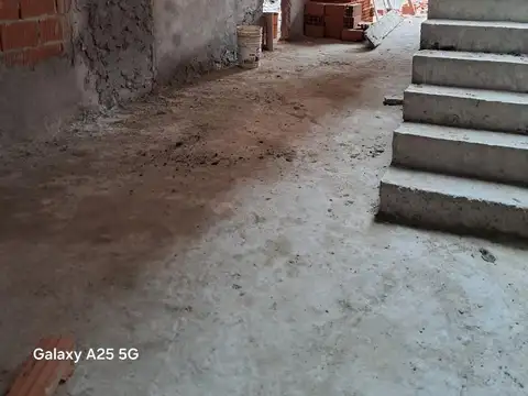 Casa en Venta en Villa Ballester, USD 159.000