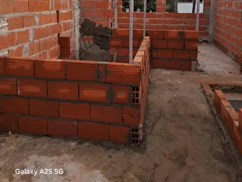 Casa en Venta A Estrenar