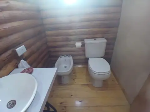 Casa en Alquiler Temporal A Estrenar