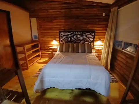 Casa en Alquiler Temporal de 1 dormitorio