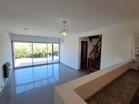 Departamento en Venta en Villa General Belgrano, USD 105.000