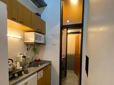 Oficina en Venta al Norte