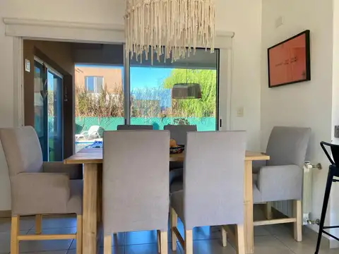 Casa en Alquiler Temporal 5 años