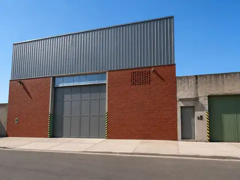 OPORTUNIDAD VENTA DEPOSITO GALPON ACCESO OESTE Y GENERAL PAZ