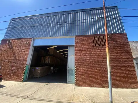Galpon en Venta en Ciudadela, USD 424.800
