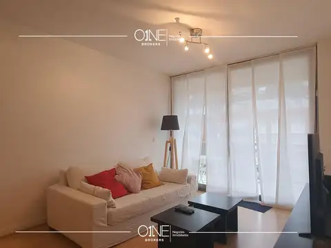 Departamento en Alquiler A Estrenar