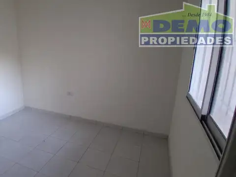 Departamento en Alquiler Permite mascota