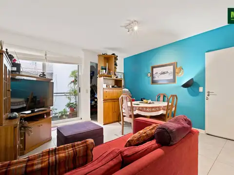 Departamento en Venta 10 años