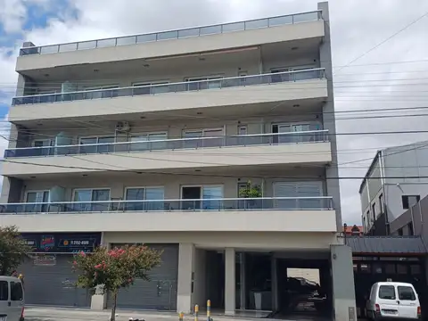 Departamento - Venta - Argentina, La Matanza - Velez sarfield 700