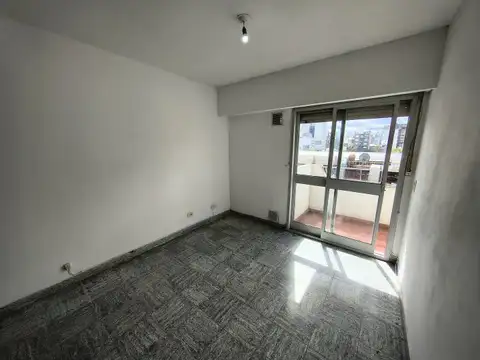 Departamento Un Dormitorio