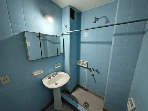 Departamento Un Dormitorio