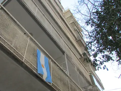 Avenida Olazábal 4700, Piso 3
