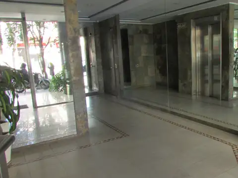 Departamento en Venta en Villa Urquiza, USD 81.500