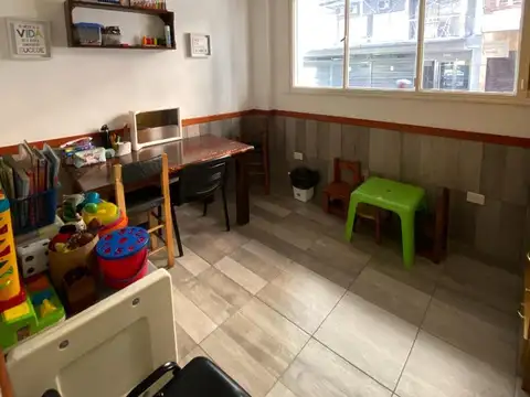 Oficina en Venta en Palermo, USD 190.000