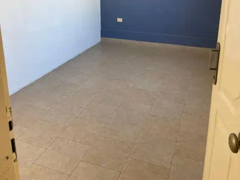 Casa Monoambiente con 1 baño
