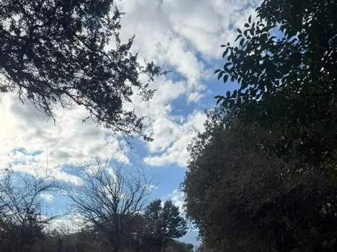TERRENO CON ESCRITURA EN NONO