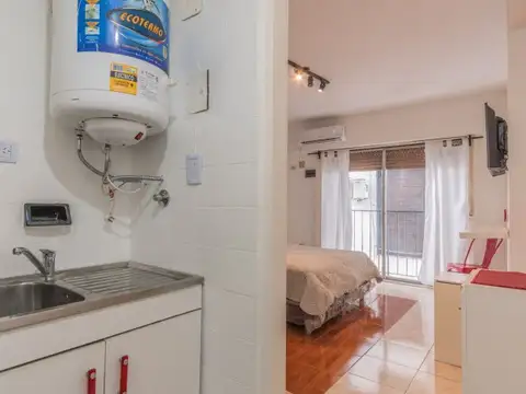 Departamento en Venta 54 años