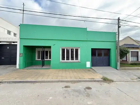 Depto Tipo Casa en Venta de 4 ambientes