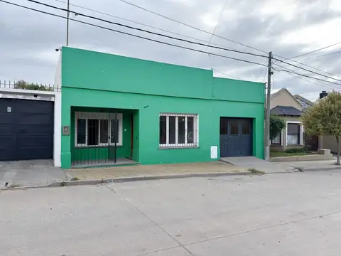 Venta de Casa en Tandil - Zona Calvario