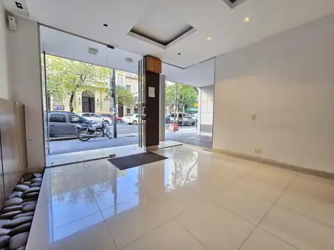 Departamento en Venta en Balvanera 3 Ambientes Cochera