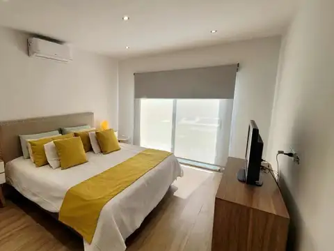 Hermosa casa alquiler en Haras Santa María Escobar