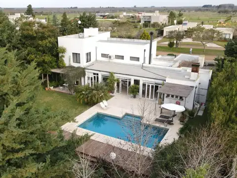 Casa en venta