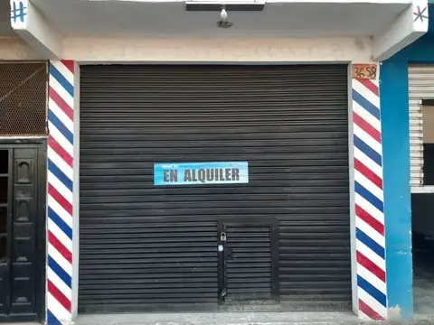 AV JUAN DOMINGO PERON 3600